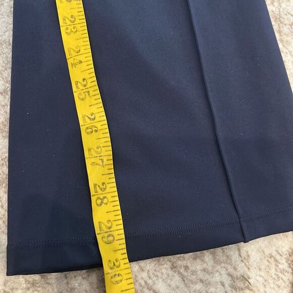 Halara High Waisted Side Flap Pocket Flare Casual Cargo Pants size small - Picture 9 of 11